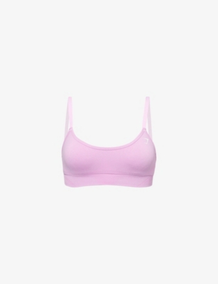 GYMSHARK: Vital Seamless Sports Bra