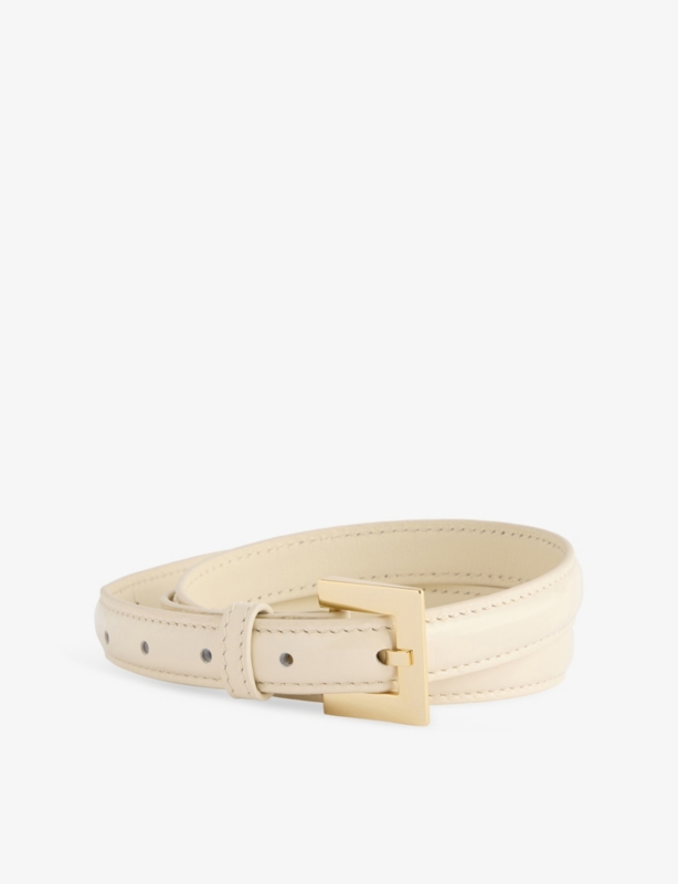 Nicola Leather Belt