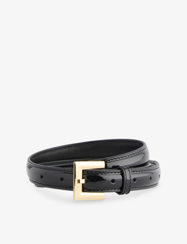 Nicola Leather Belt