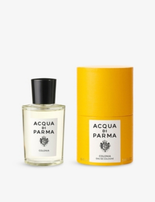 Acqua Di Parma Mens Colonia Eau De Cologne 100ml