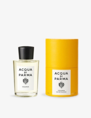 Acqua Di Parma Mens Colonia Eau De Cologne 180ml