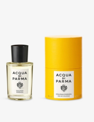 Acqua Di Parma Mens Colonia Essenza Eau De Cologne 50ml