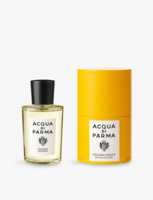 Acqua Di Parma Mens Colonia Essenza Eau De Cologne 100ml