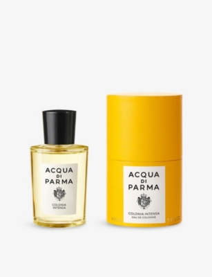 Acqua Di Parma Mens Colonia Intensa Eau De Cologne 100ml
