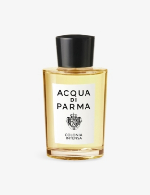 Acqua Di Parma Mens Colonia Intensa Eau De Cologne 180ml