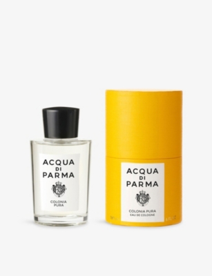 Acqua Di Parma Mens Colonia Pura Eau De Cologne 180ml