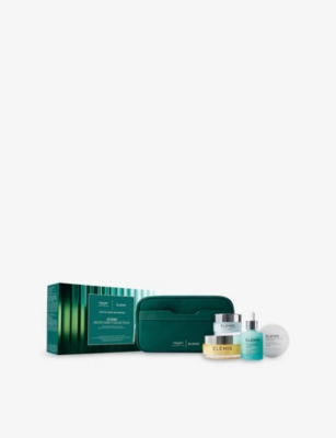 ELEMIS: Elemis x Aston Martin Aramco Formula One™ Team Iconic Discovery Set Worth £250