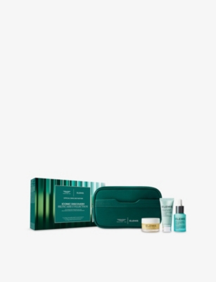 ELEMIS: Elemis x Aston Martin Aramco Formula One™ Team Iconic Discovery Set Worth £122