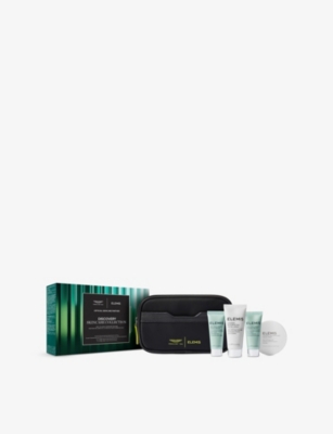 Elemis X Aston Martin Aramco Formula One™ Team Discovery Set