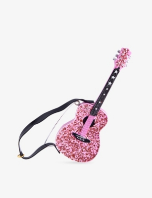 SELFRIDGES EDIT: Guitar Hanging Decoration