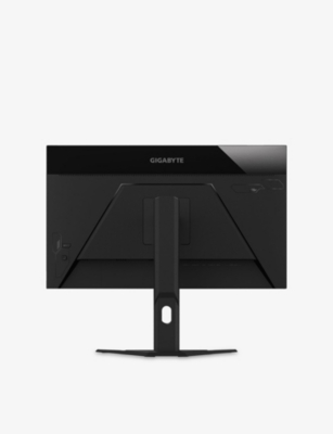 AORUS: M27UA 4K 27-Inch UHD Gaming Monitor