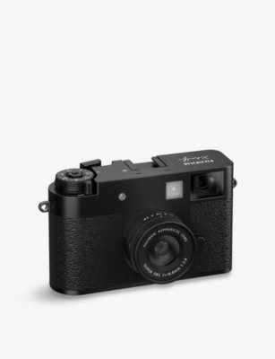 FUJIFILM: X-Half Camera