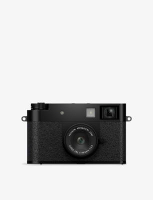 FUJIFILM: X-Half Camera