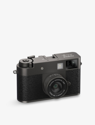 FUJIFILM: X-Half Camera