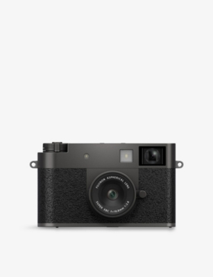 FUJIFILM: X-Half Camera