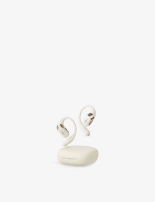 SHOKZ: OpenFit 2 Open-ear Earbuds
