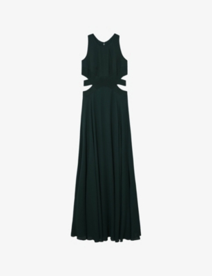 Reiss Maxi & Long Dresses | Selfridges