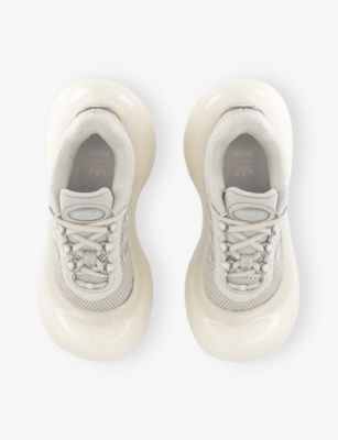 Adidas Originals Adidas Moonrubber By Avavav Shoes