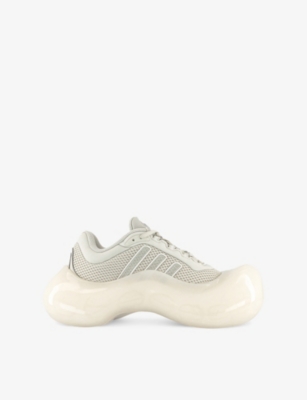 Adidas Originals Adidas Moonrubber By Avavav Shoes