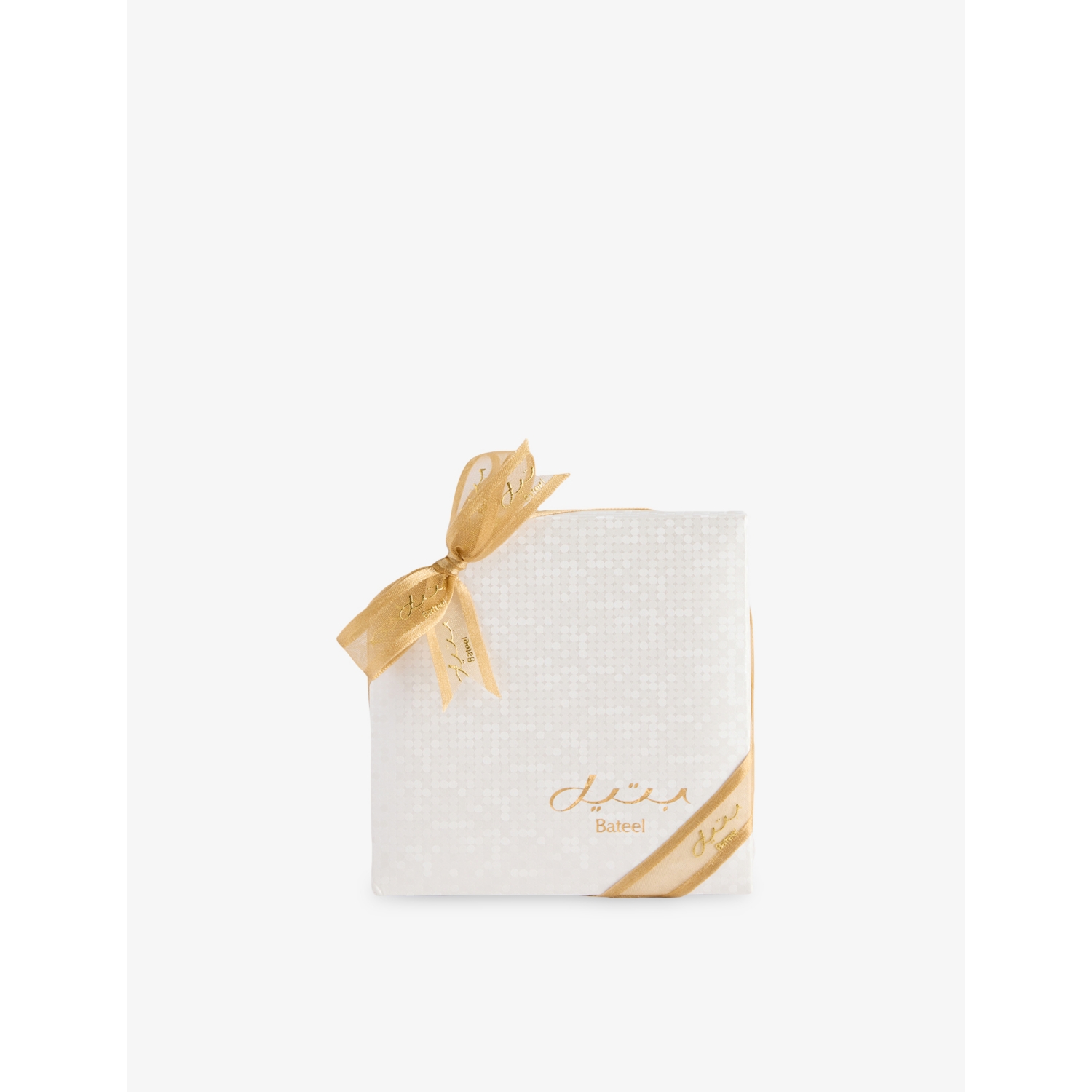 Bateel Alaska White Box Extra-Small Dates 146g