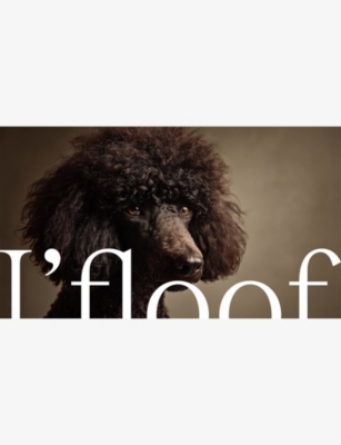 L'FLOOF: Chase Dog Eau de Parfum 100ml
