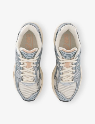 Asics Gel-kayano 14 Sneaker In Multi