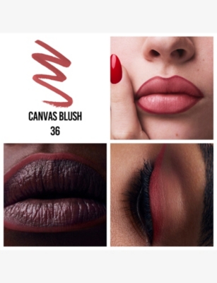 CHRISTIAN LOUBOUTIN: Rouge Louboutin Glamliner Eyes and Lip Liner