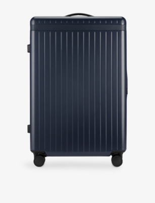 CARL FRIEDRIK: The Large Check-In Suitcase 78cm