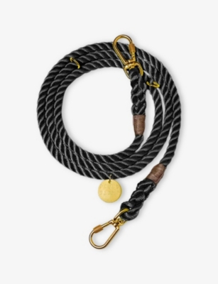 FOUND MY ANIMAL: Small Rope Nylon Dog Lead