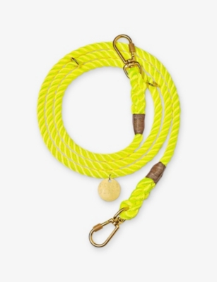 FOUND MY ANIMAL: Small Rope Nylon Dog Lead