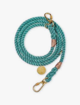 FOUND MY ANIMAL: Small Rope Cotton Dog Lead