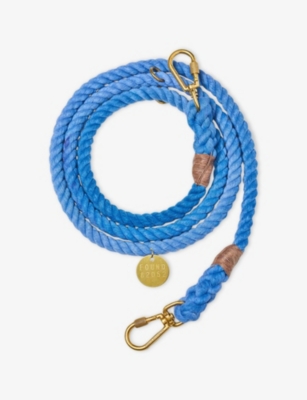 FOUND MY ANIMAL: Small Rope Cotton Dog Lead