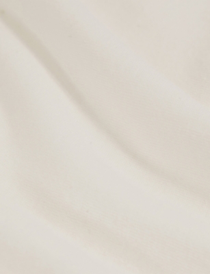 REISS: Belle Round-Neck Cotton-Jersey T-Shirt 3-9 Years