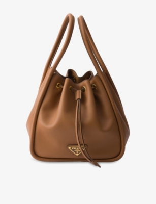 【PRADA】Cashmere Lana Padded P626PK ★関税送料込み Prada bandoliera black - Gem