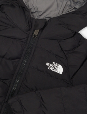 THE NORTH FACE: Perrito Reversible Shell Jacket 2-6 Years