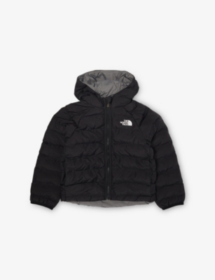 THE NORTH FACE: Perrito Reversible Shell Jacket 2-6 Years