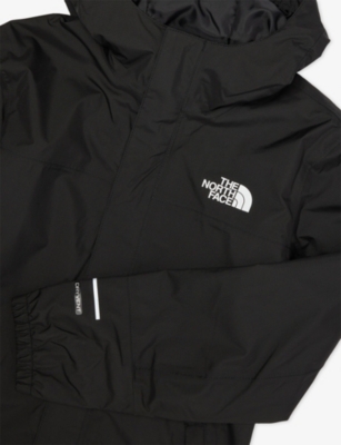 THE NORTH FACE: Antora Hooded Woven Jacket 6-20 Years