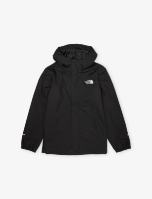 THE NORTH FACE: Antora Hooded Woven Jacket 6-20 Years