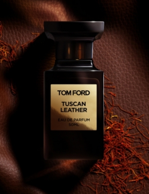 Tom Ford Womens Tuscan Leather Eau De Parfum 30ml