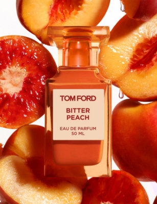 Tom Ford Womens Bitter Peach Eau De Parfum 30ml