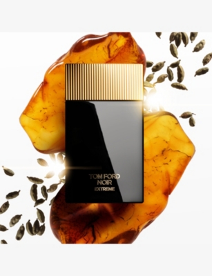 TOM FORD: Signature Sampler Set 6x1.5ml