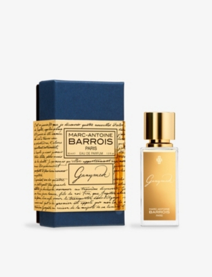 MARC ANTOINE BARROIS: Ganymede Eau de Parfum 30ml