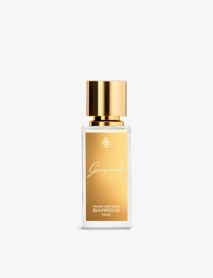 MARC ANTOINE BARROIS: Ganymede Eau de Parfum 30ml