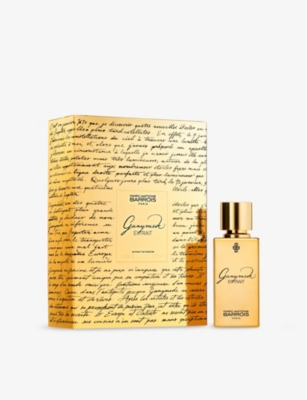 MARC ANTOINE BARROIS: Ganymede Extrait de Parfum 50ml