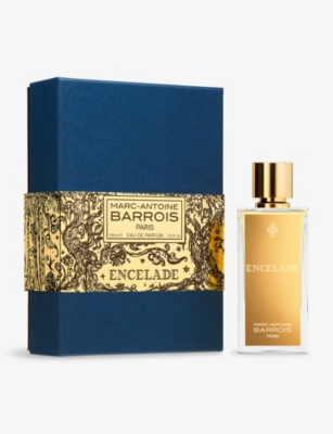 MARC ANTOINE BARROIS: Encelade Eau de Parfum 100ml