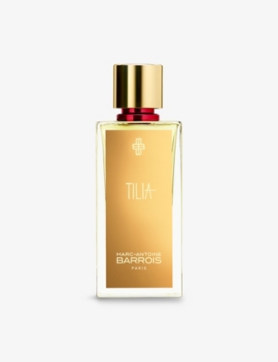 MARC ANTOINE BARROIS: Tilia Eau de Parfum 100ml