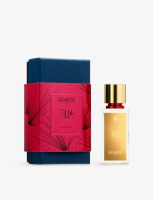 MARC ANTOINE BARROIS: Tilia Eau de Parfum 30ml