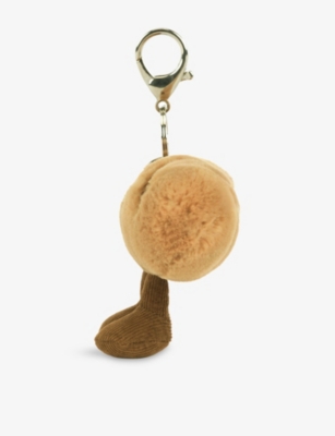 Amuseables Baguette Soft Bag Charm 15cm