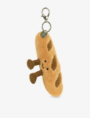 Amuseables Baguette Soft Bag Charm 15cm