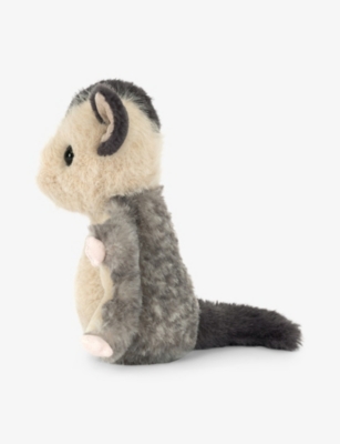 JELLYCAT: Lolly Sugar Glider Soft Toy 14cm